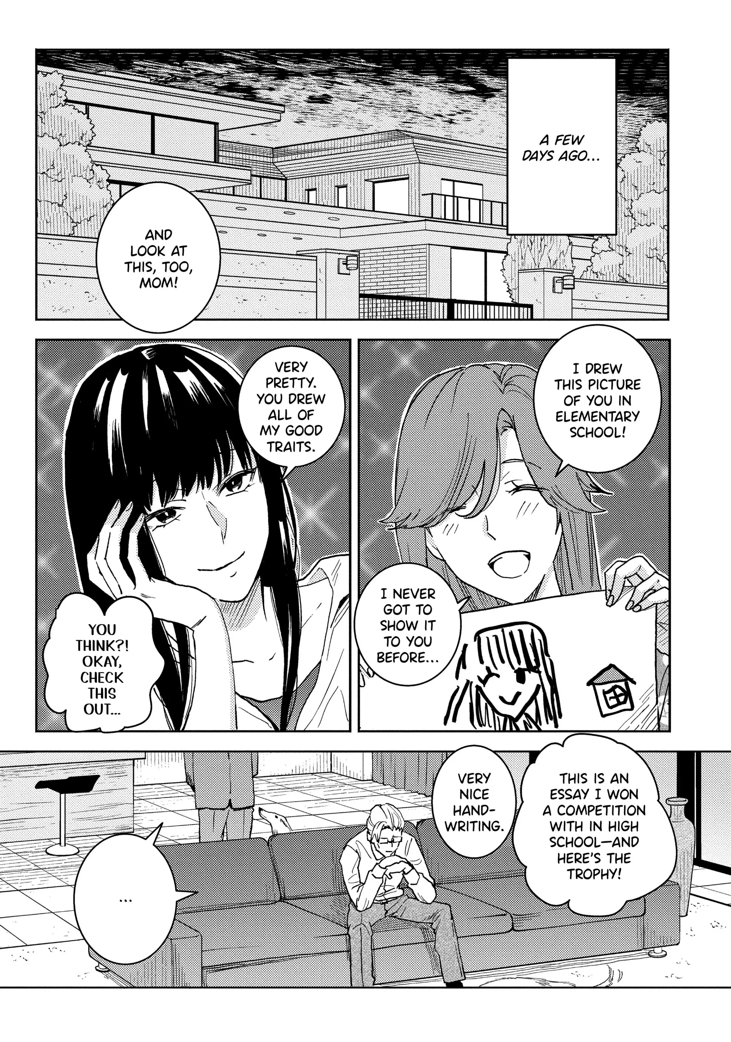 Hitorijime My Hero - Chapter 67 Page 3