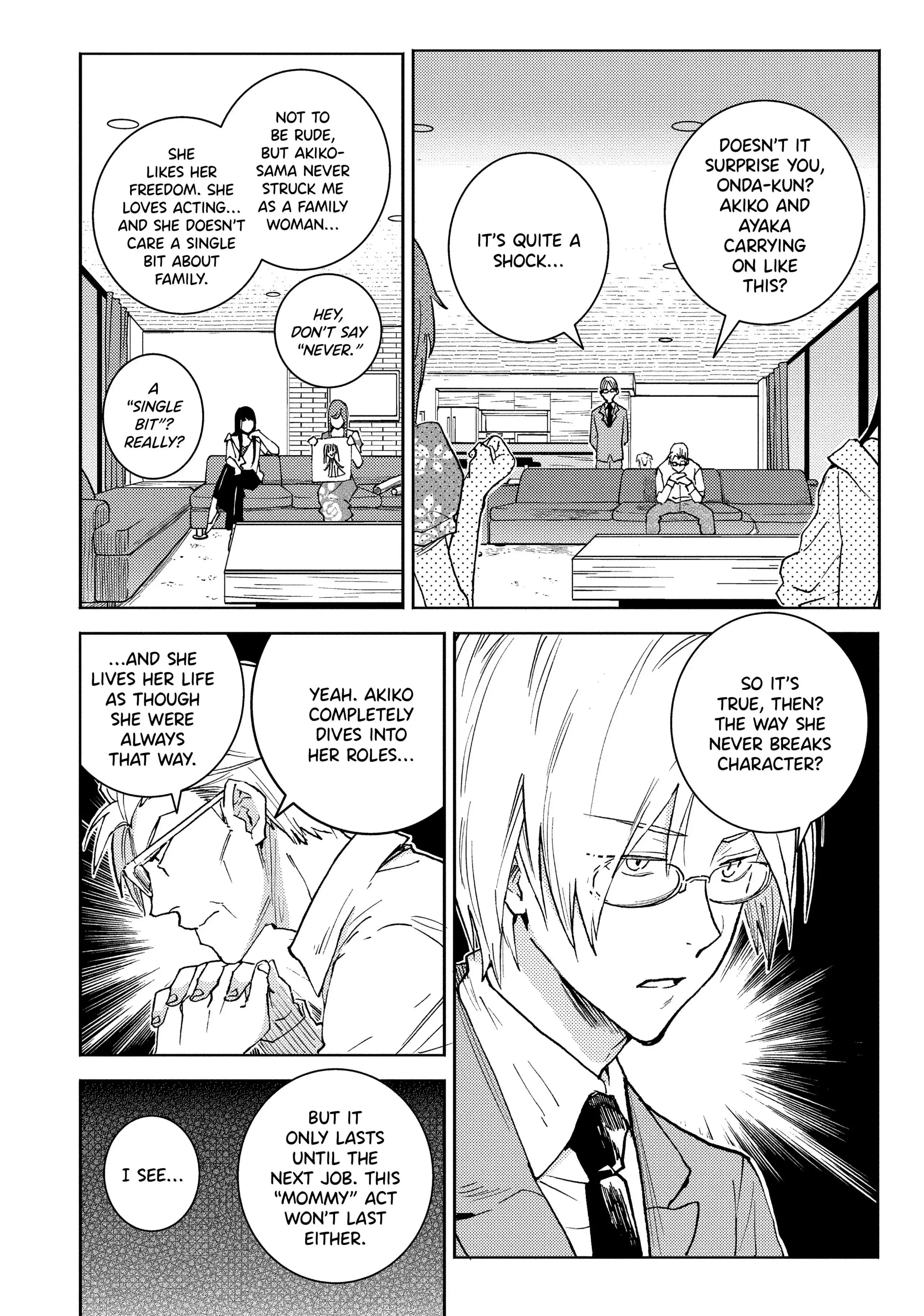 Hitorijime My Hero - Chapter 67 Page 4