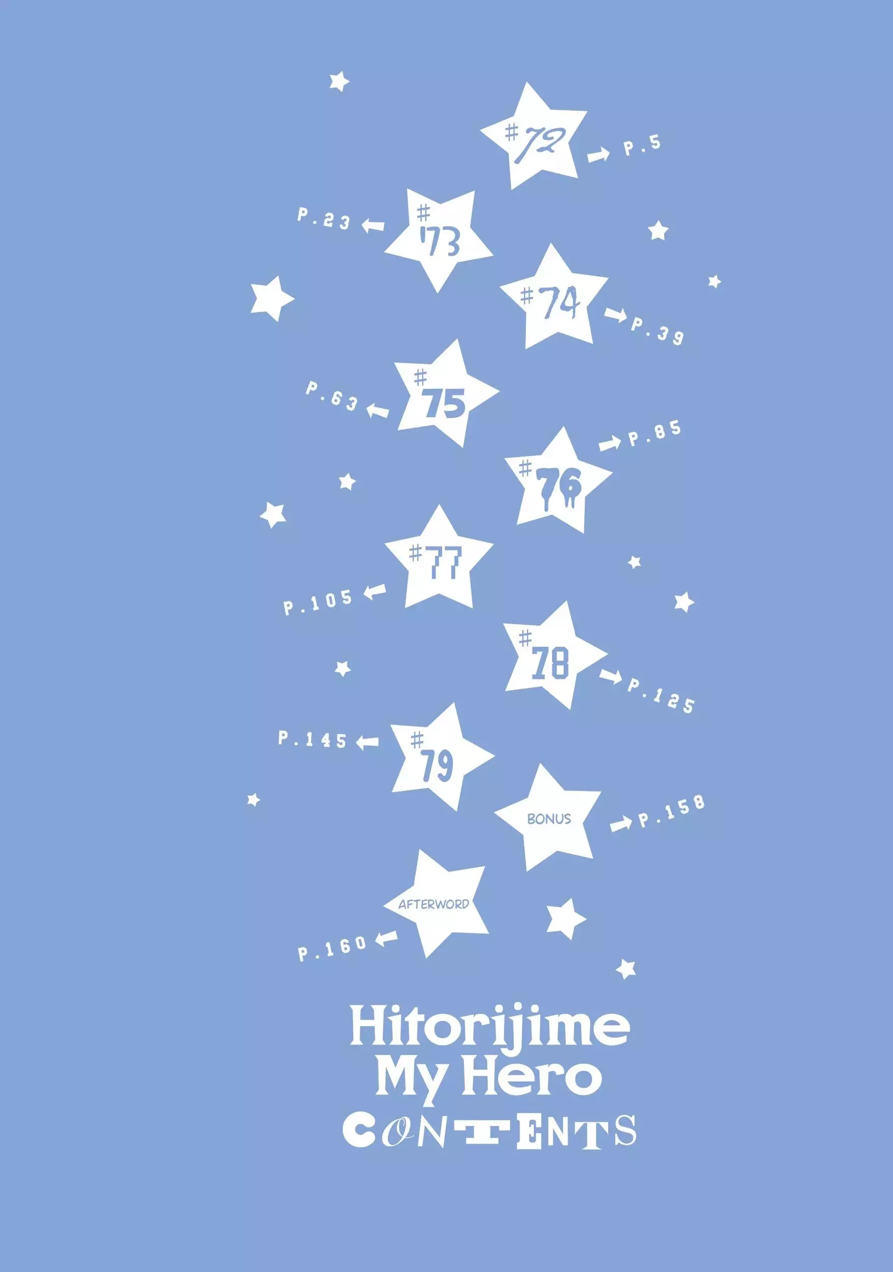 Hitorijime My Hero - Chapter 72 Page 3