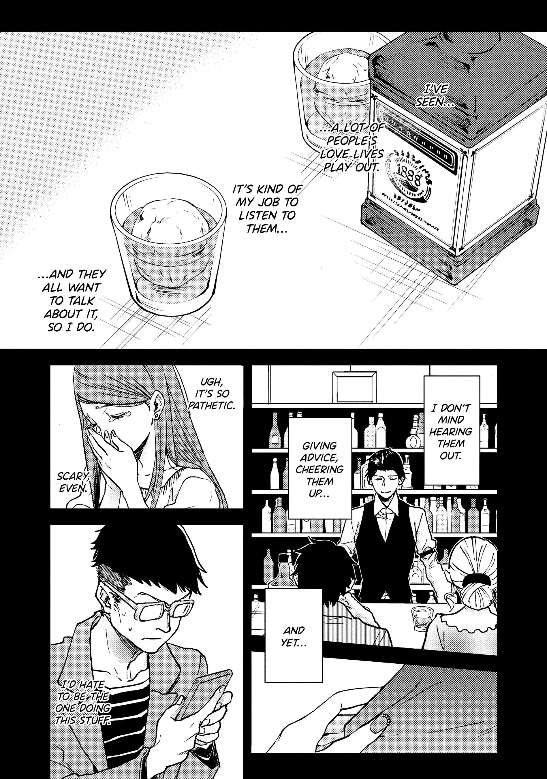 Hitorijime My Hero - Chapter 78 Page 12