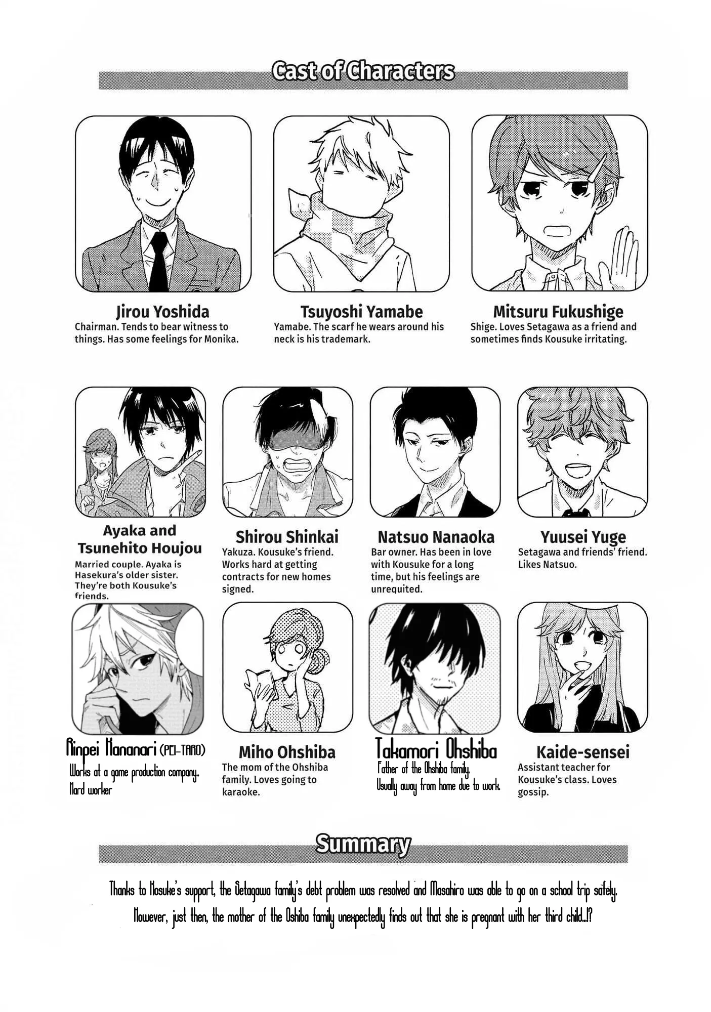 Hitorijime My Hero - Chapter 80 Page 5