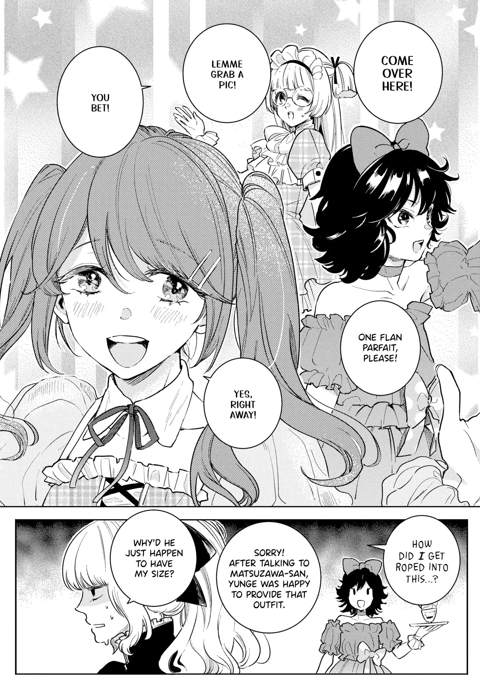 Hitorijime My Hero - Chapter 84 Page 12