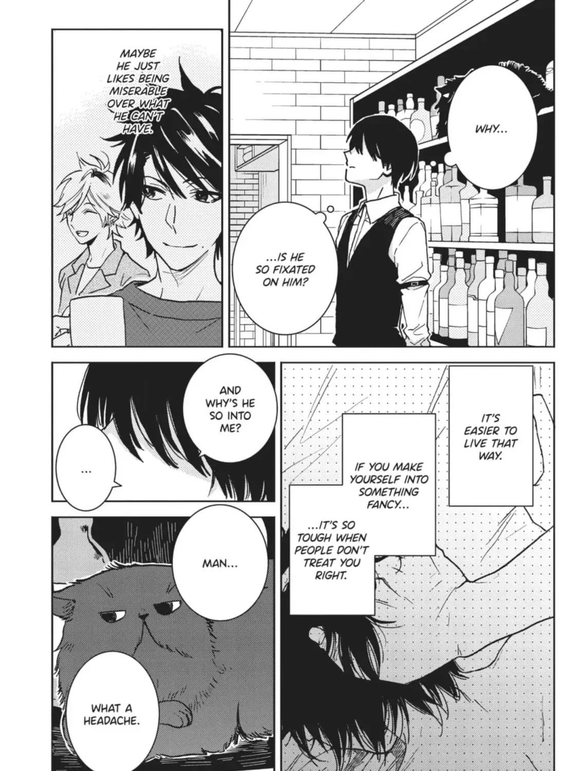 Hitorijime My Hero - Chapter 96 Page 27