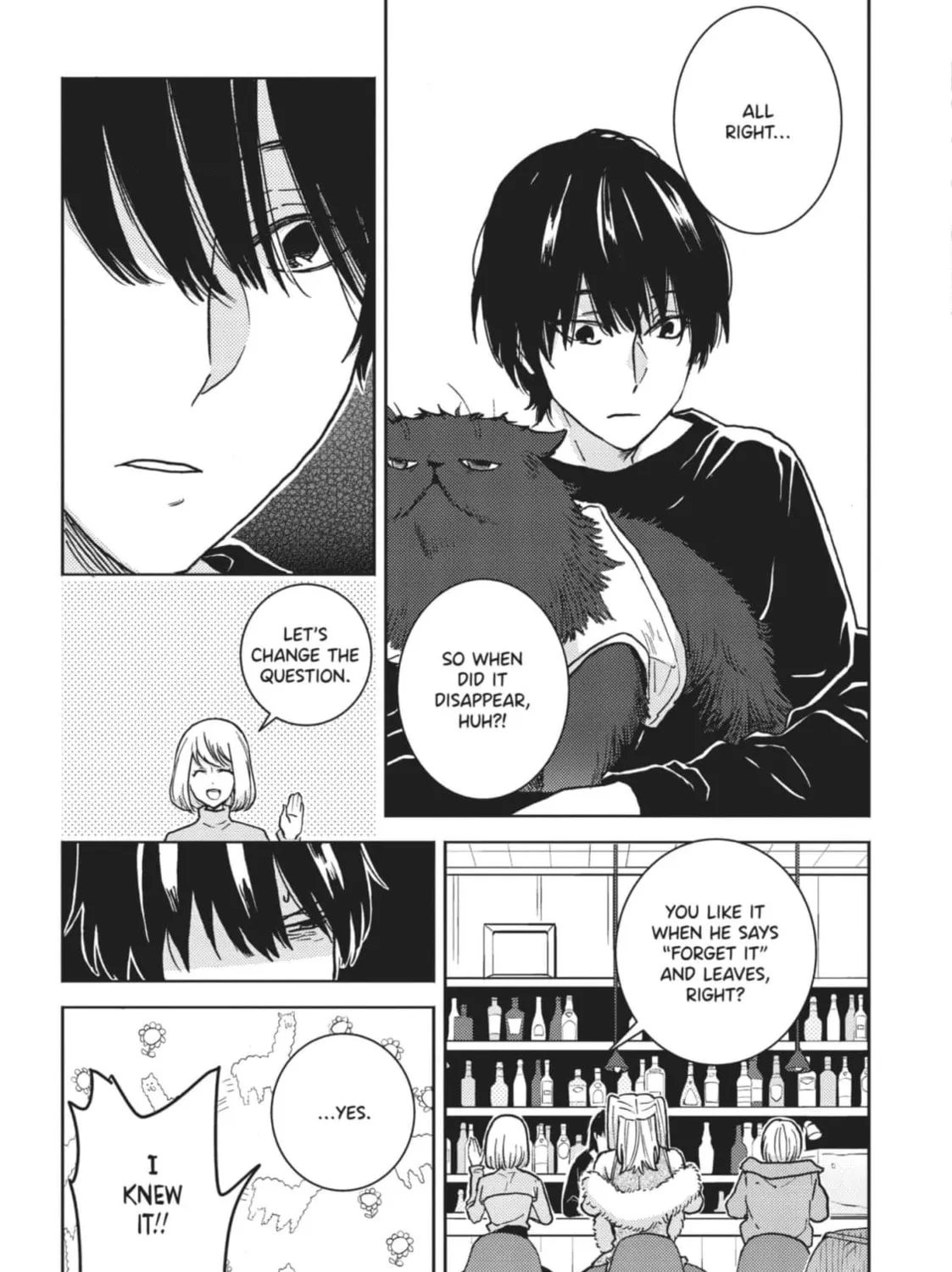 Hitorijime My Hero - Chapter 97 Page 21