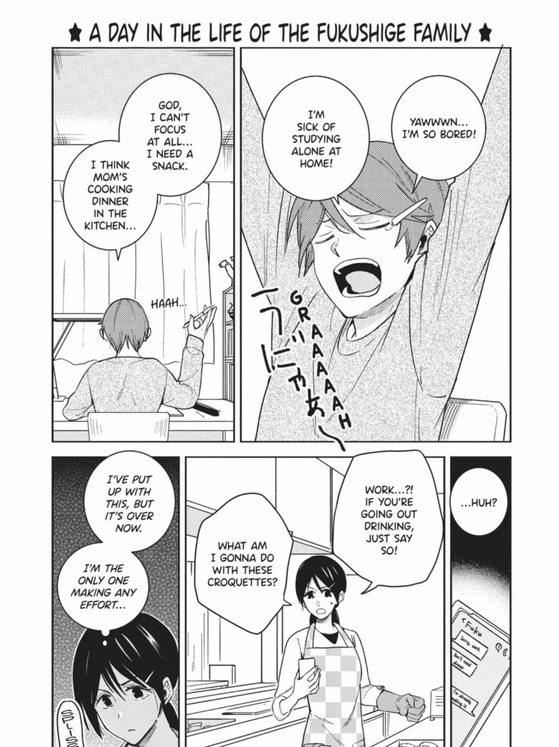 Hitorijime My Hero - Chapter 98 Page 27