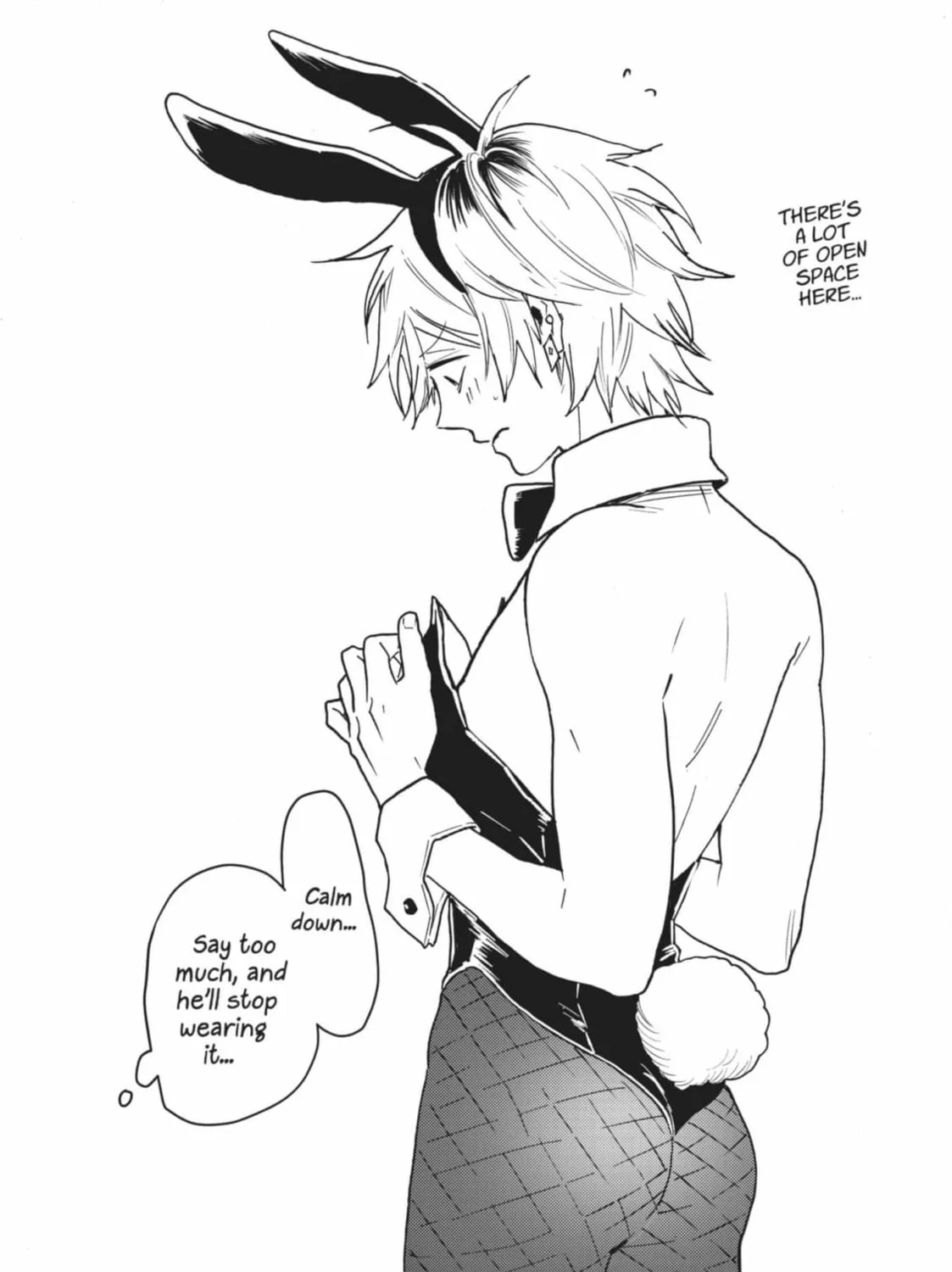 Hitorijime My Hero - Chapter 98 Page 37