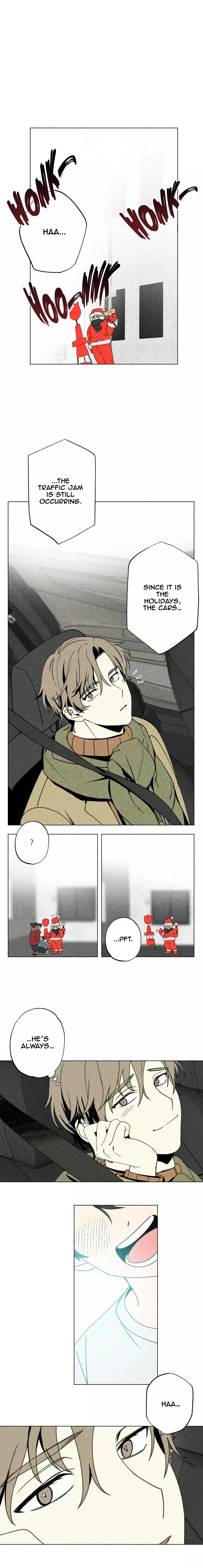 About Love - Chapter 1 Page 3