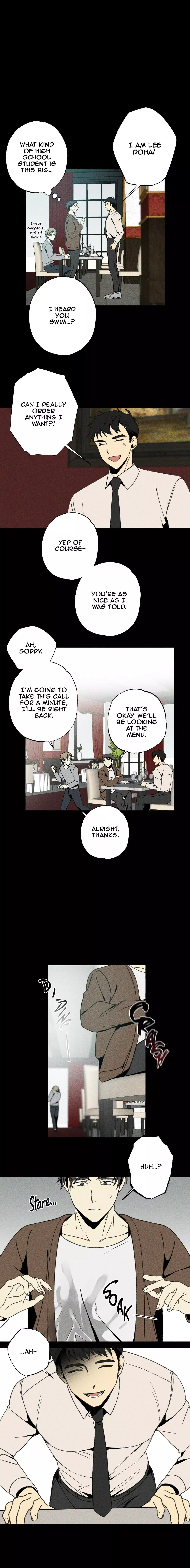 About Love - Chapter 1 Page 6