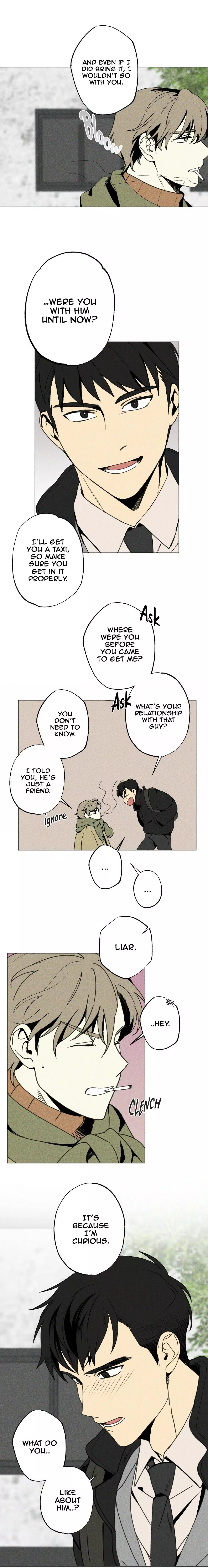 About Love - Chapter 1 Page 12