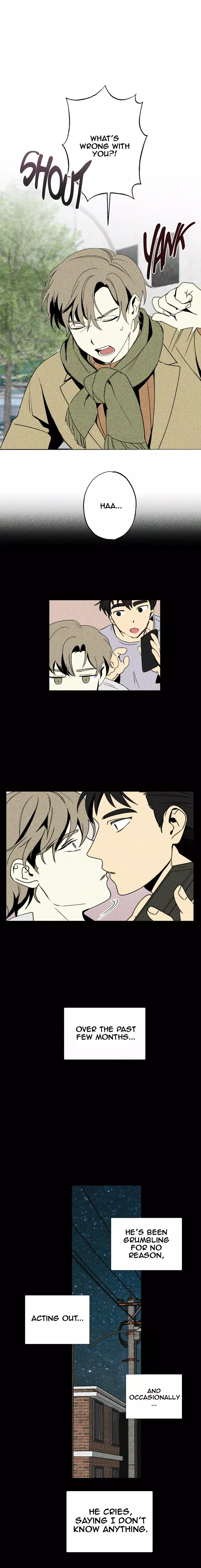 About Love - Chapter 1 Page 14