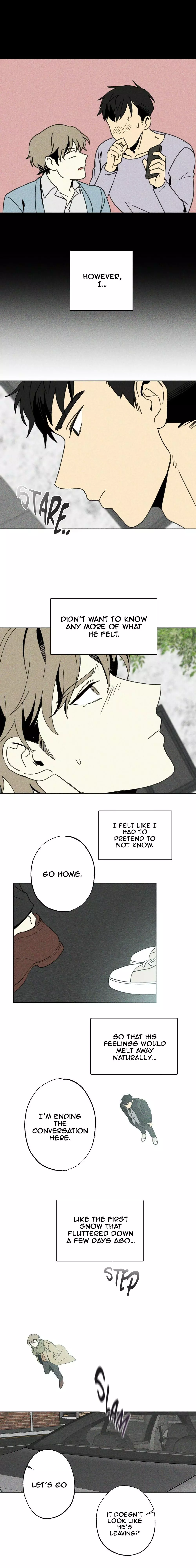 About Love - Chapter 1 Page 15