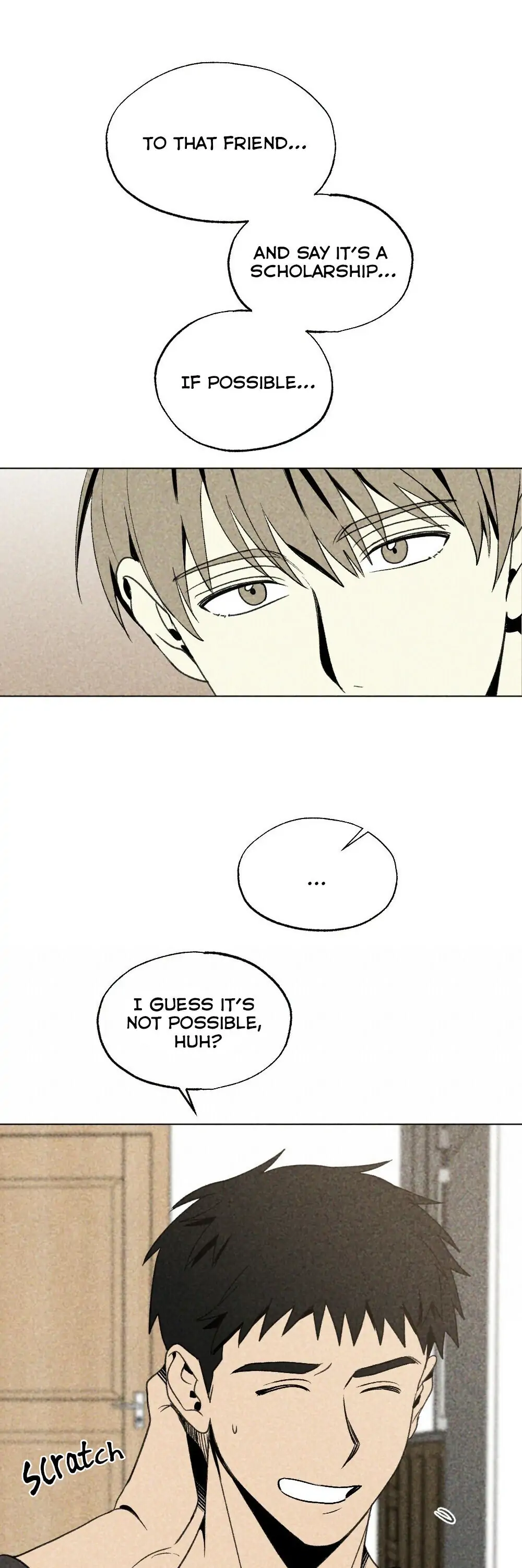 About Love - Chapter 10 Page 6