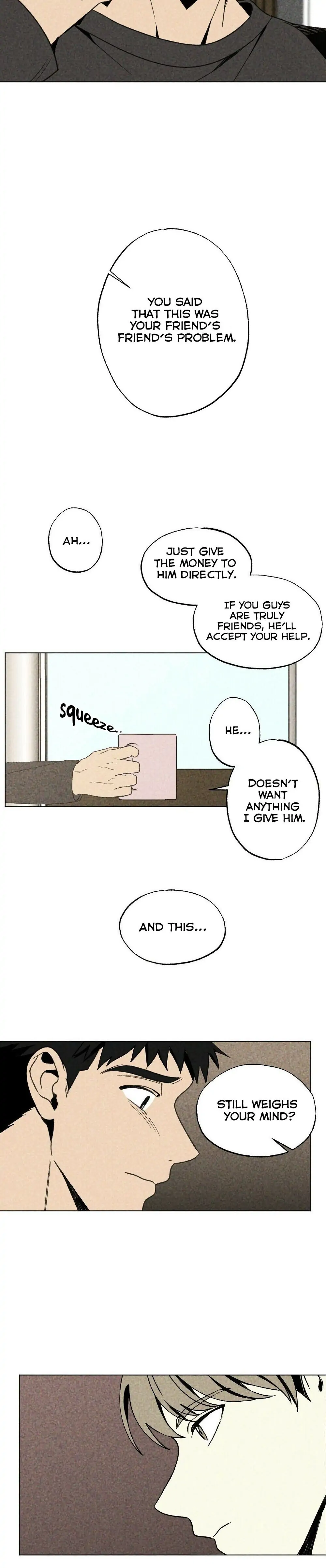 About Love - Chapter 10 Page 7