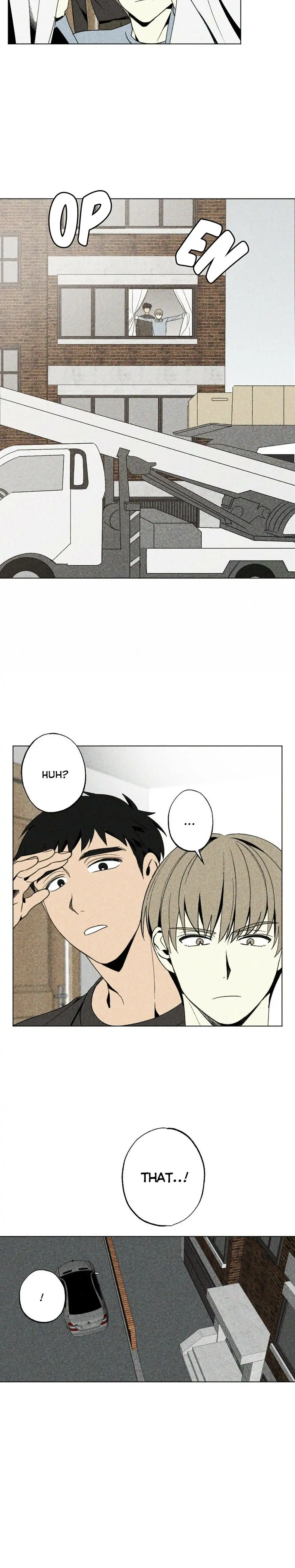 About Love - Chapter 10 Page 11