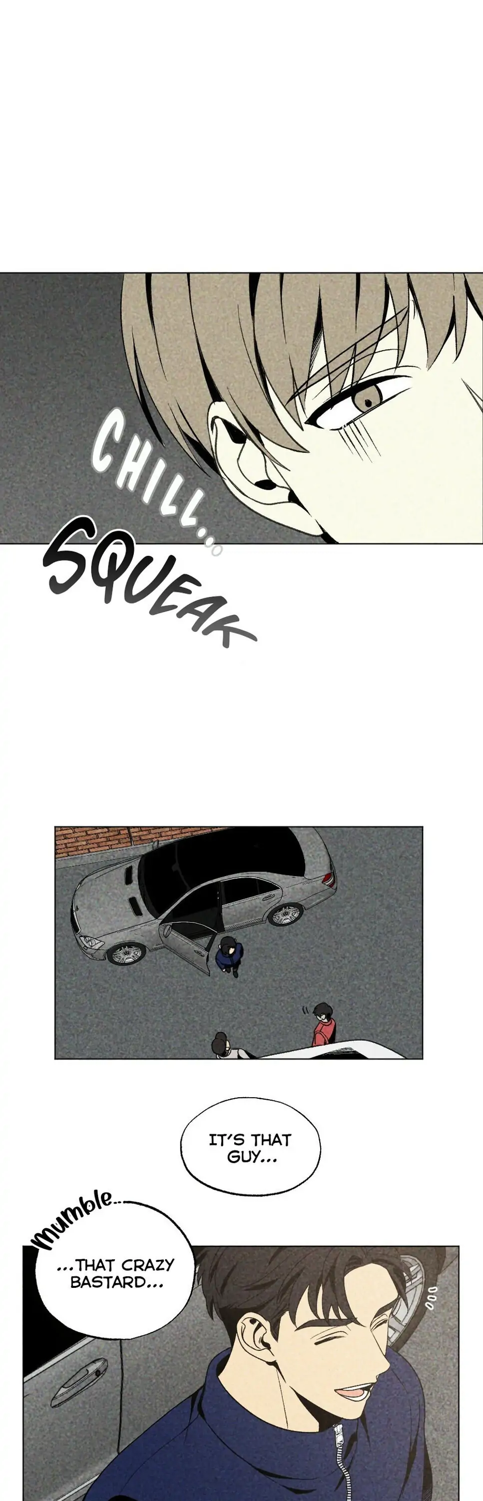 About Love - Chapter 10 Page 12