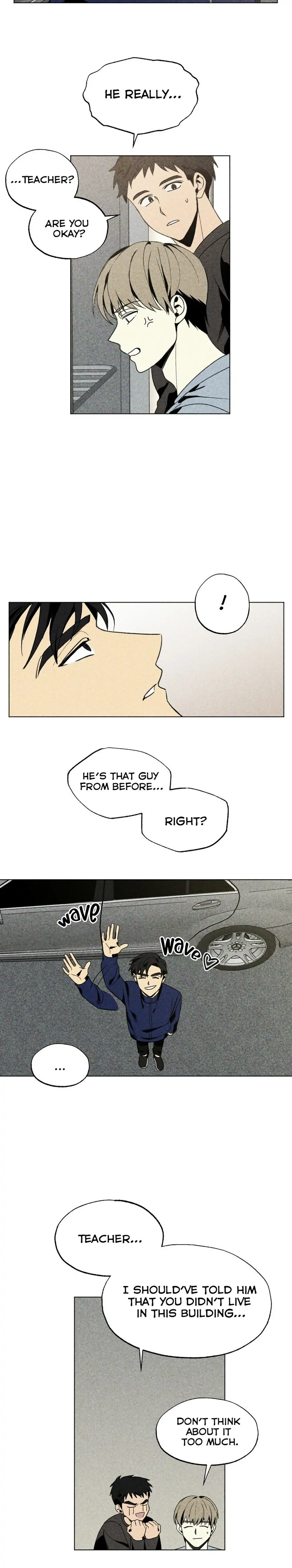 About Love - Chapter 10 Page 13