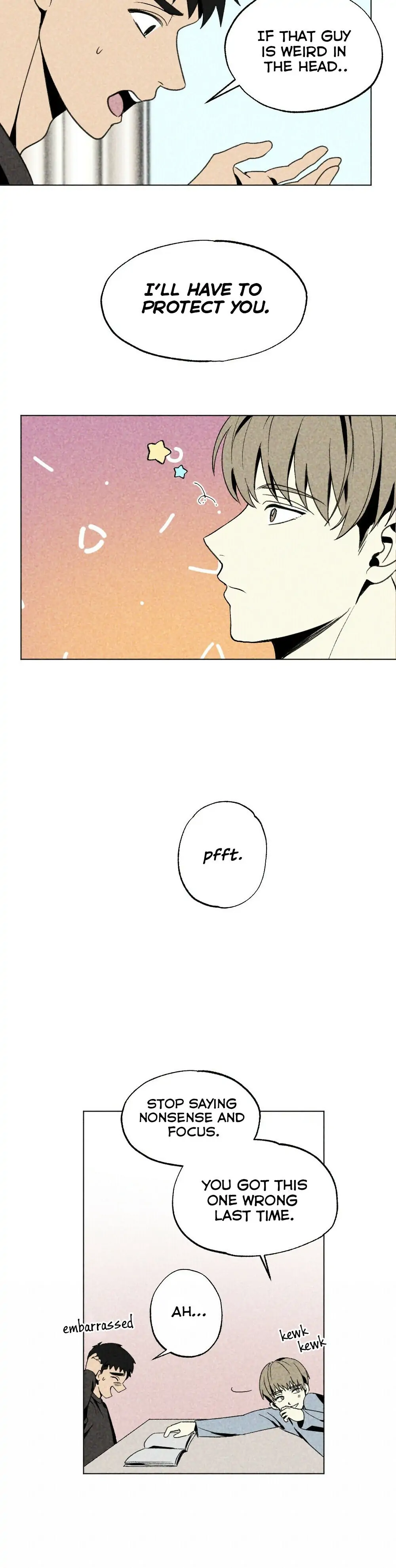 About Love - Chapter 10 Page 15