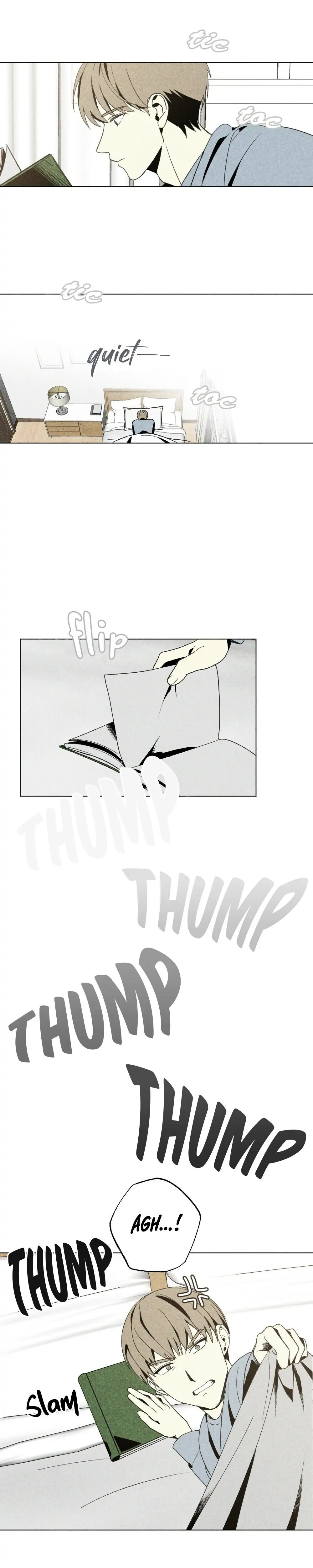 About Love - Chapter 10 Page 17