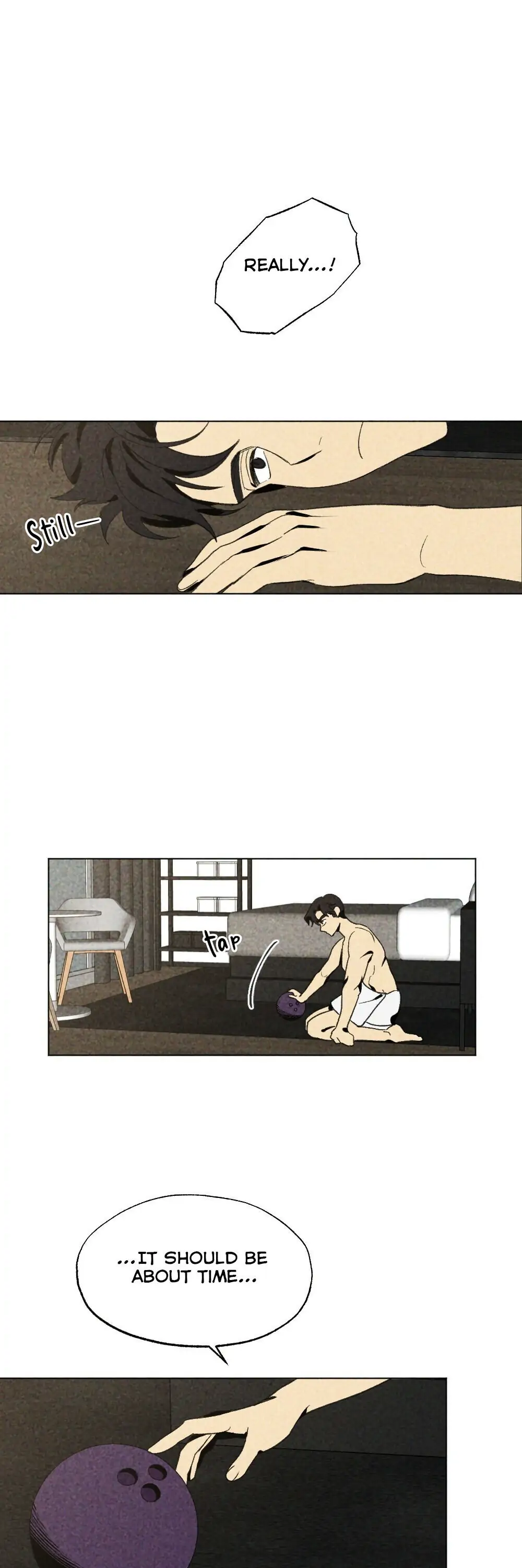 About Love - Chapter 10 Page 18