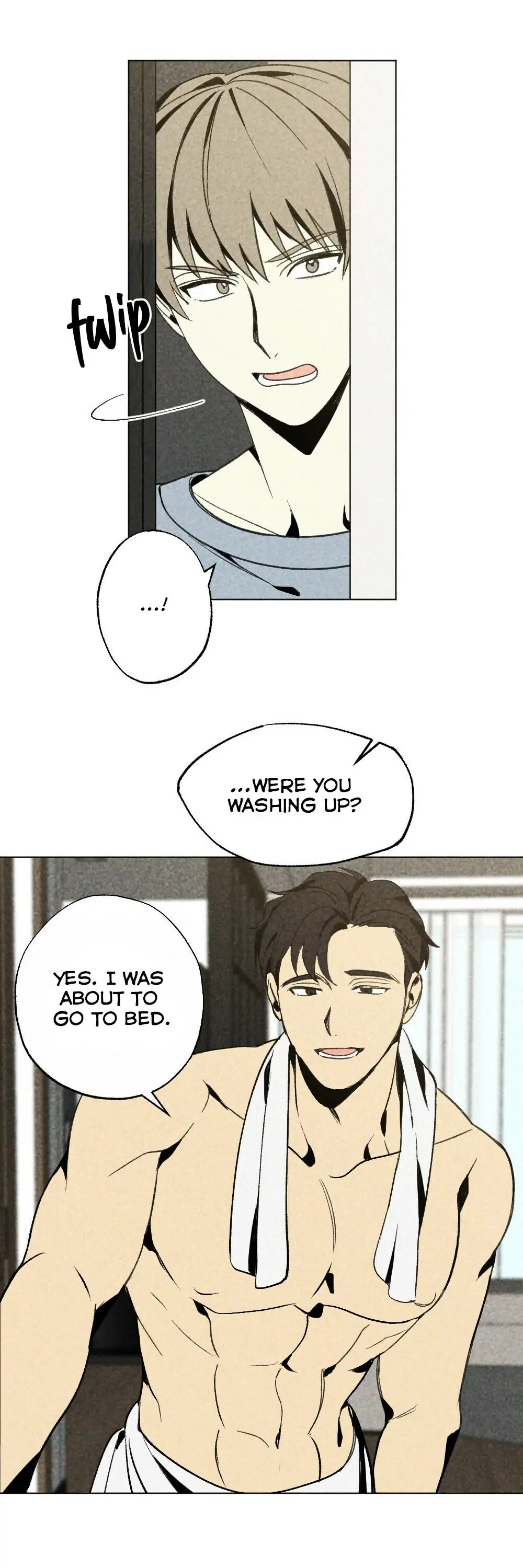 About Love - Chapter 10 Page 20