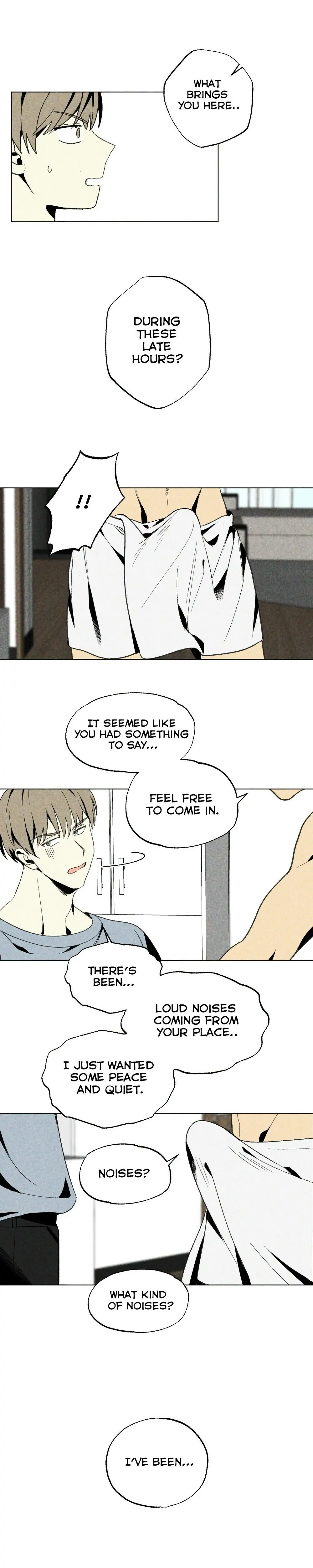 About Love - Chapter 10 Page 21
