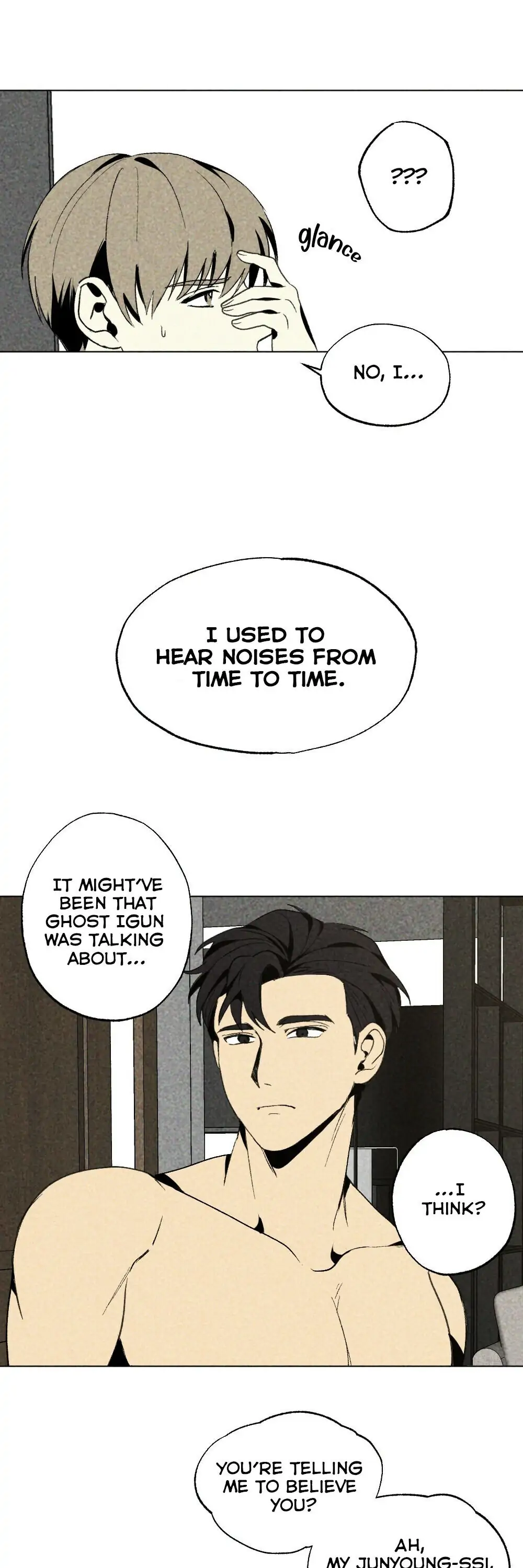 About Love - Chapter 10 Page 24