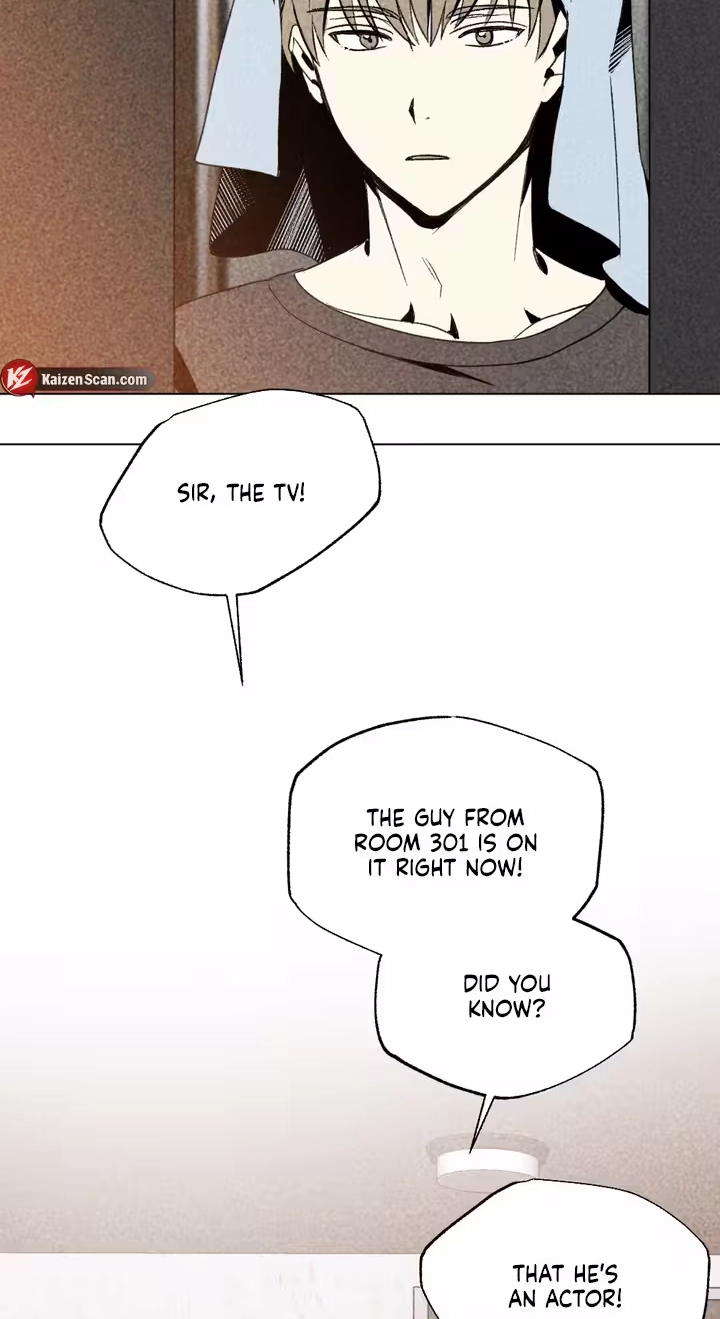 About Love - Chapter 15 Page 3