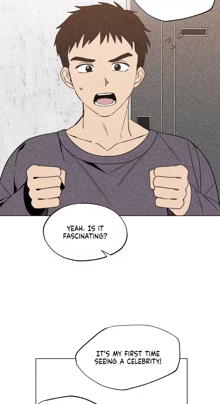 About Love - Chapter 15 Page 4
