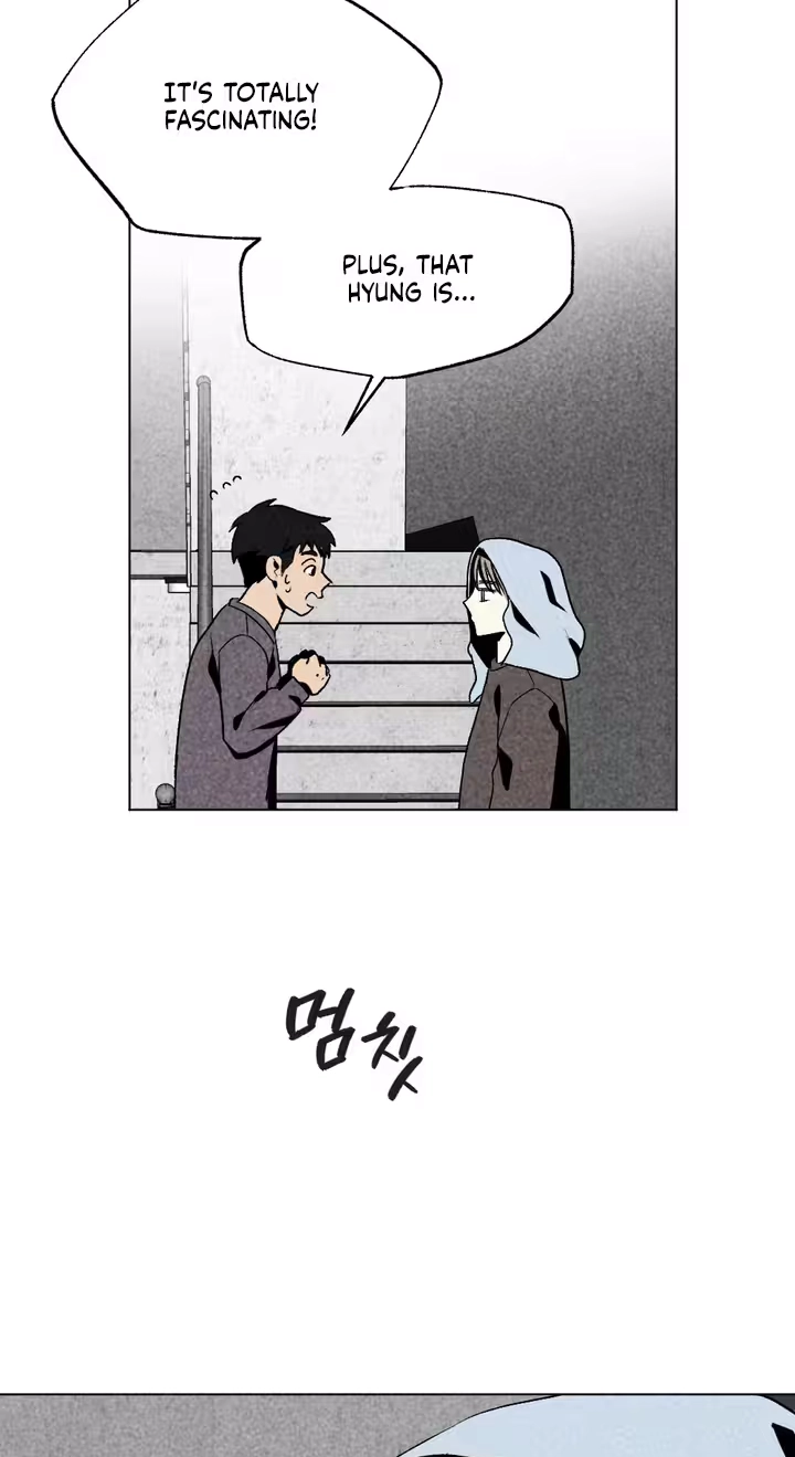 About Love - Chapter 15 Page 5