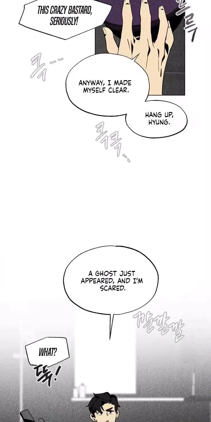About Love - Chapter 15 Page 20