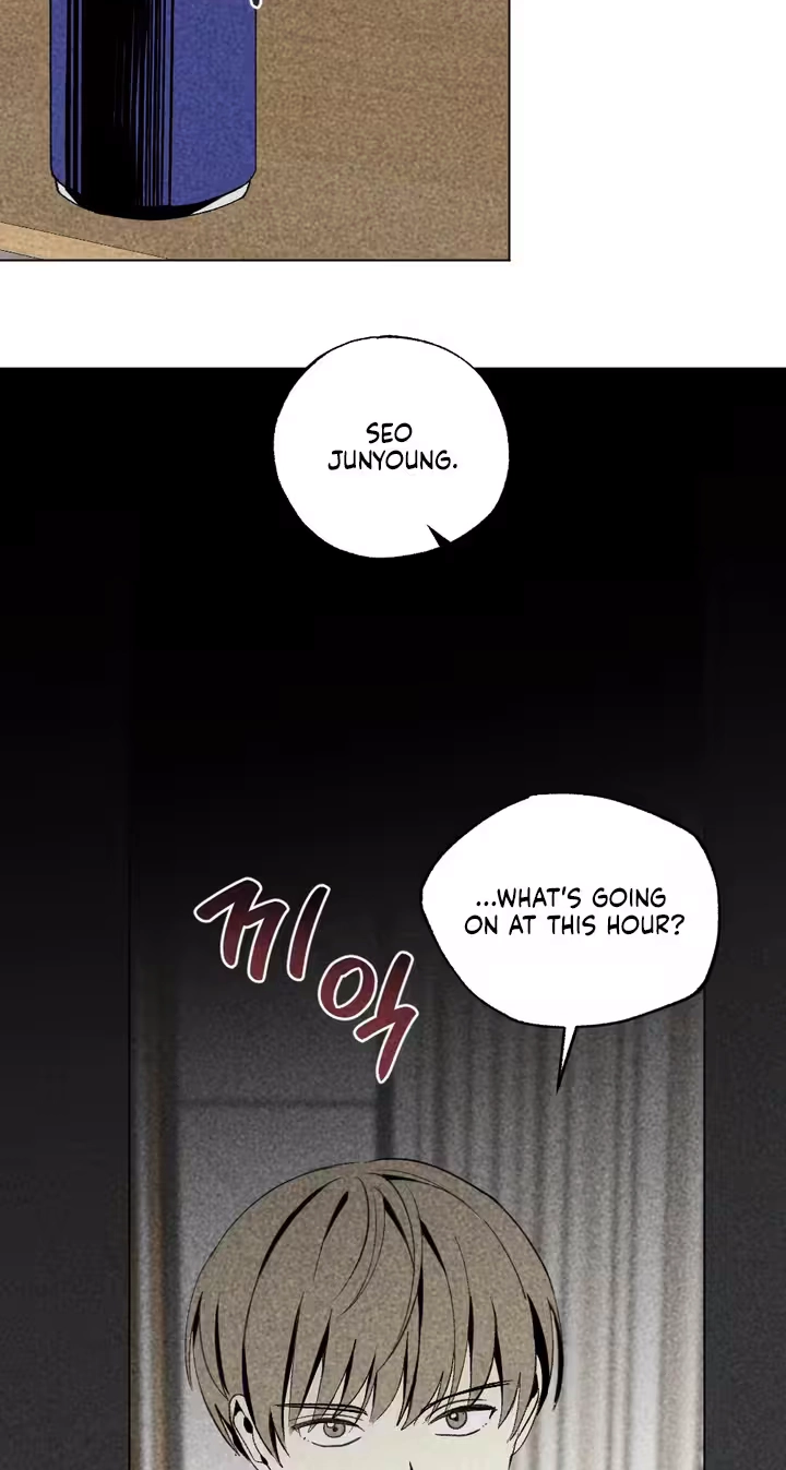 About Love - Chapter 15 Page 27