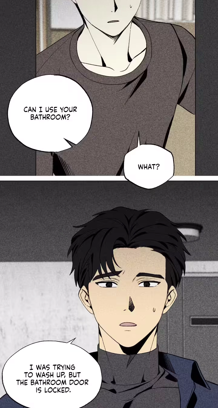 About Love - Chapter 15 Page 28