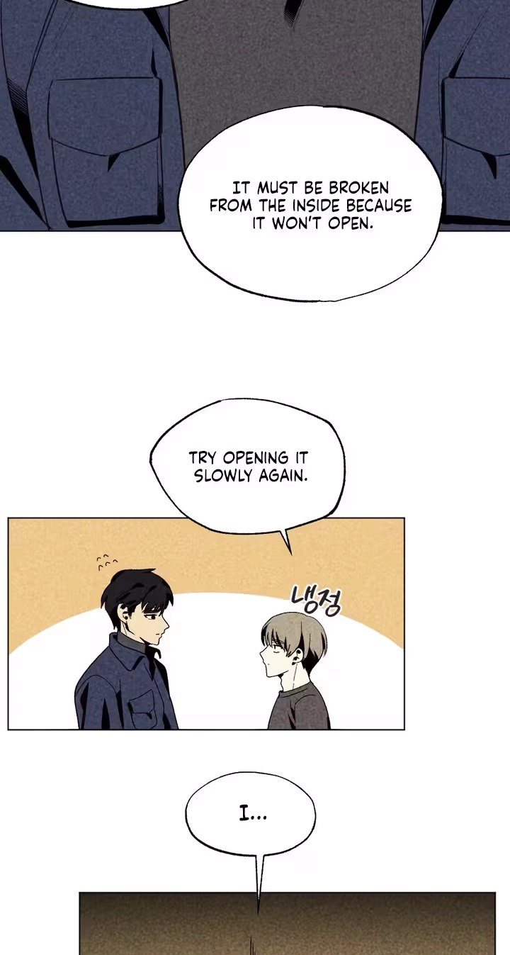About Love - Chapter 15 Page 29