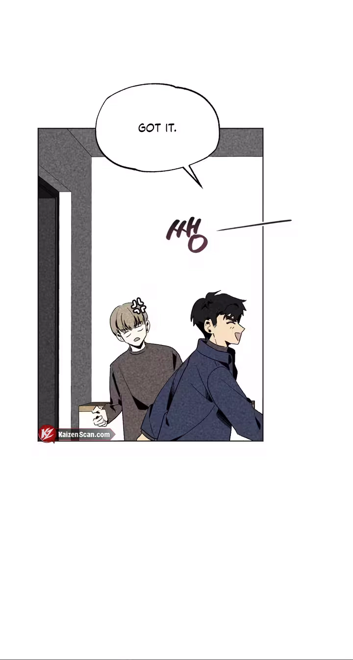 About Love - Chapter 15 Page 33
