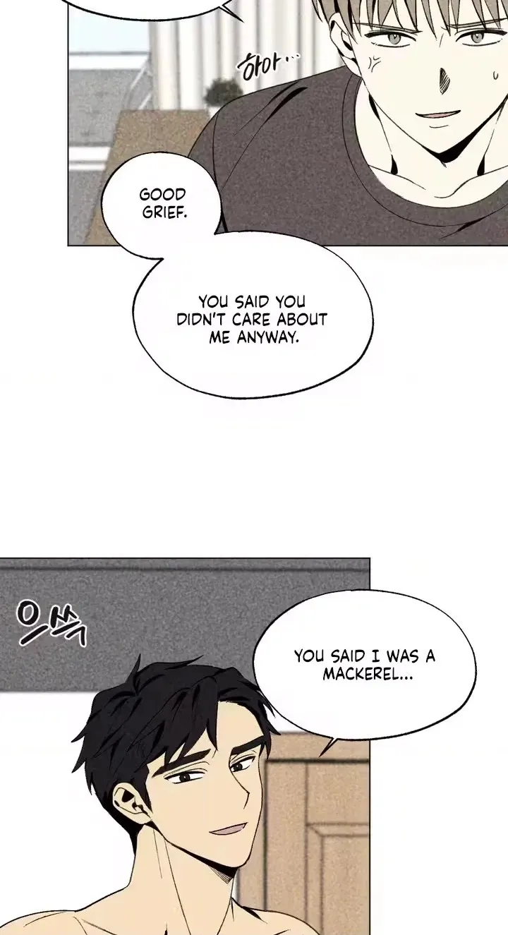 About Love - Chapter 15 Page 40