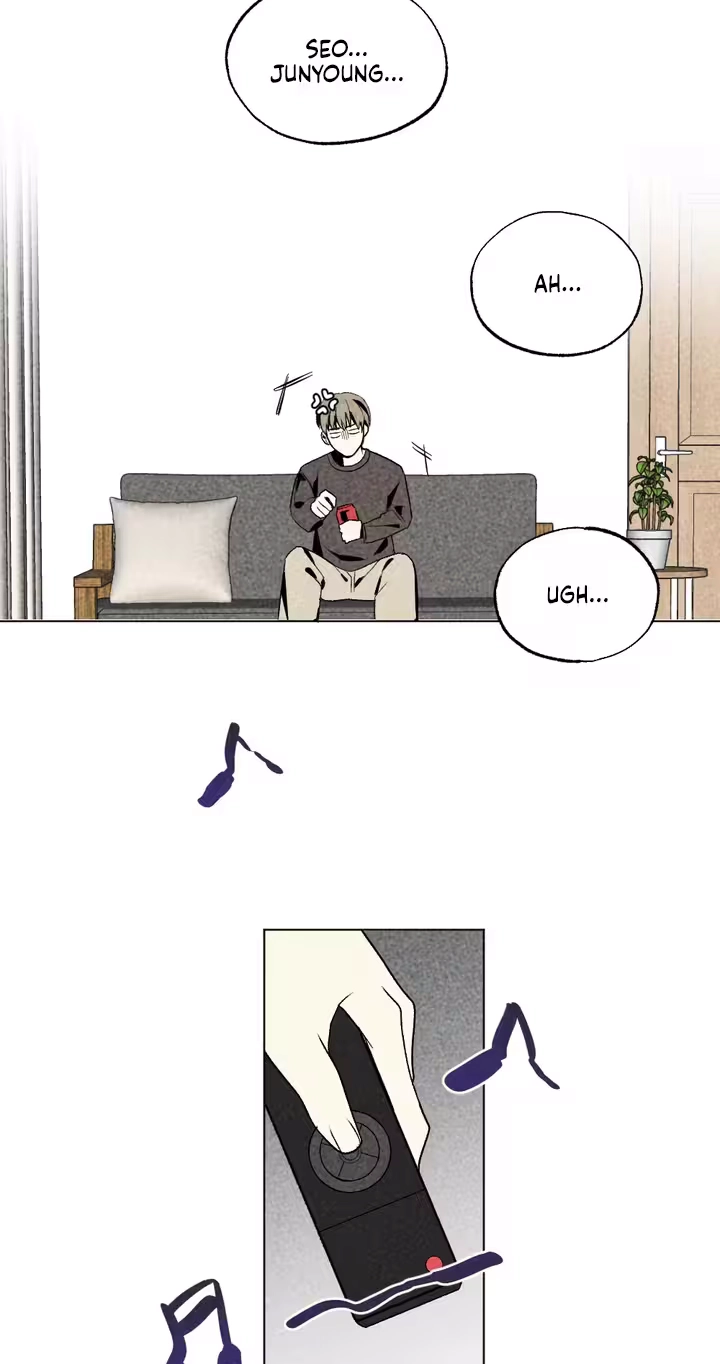 About Love - Chapter 15 Page 49