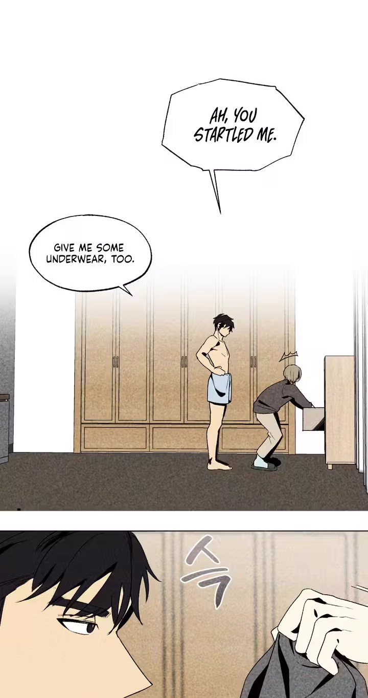 About Love - Chapter 15 Page 54