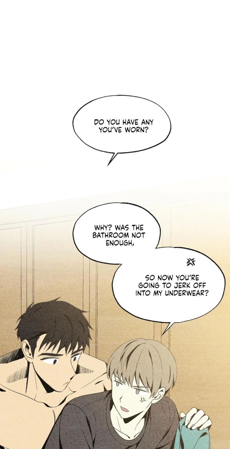 About Love - Chapter 16 Page 1