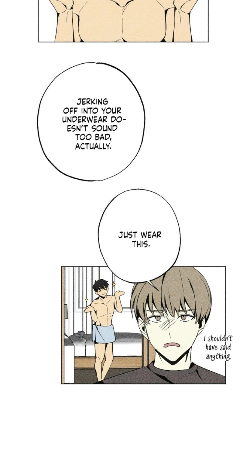 About Love - Chapter 16 Page 3