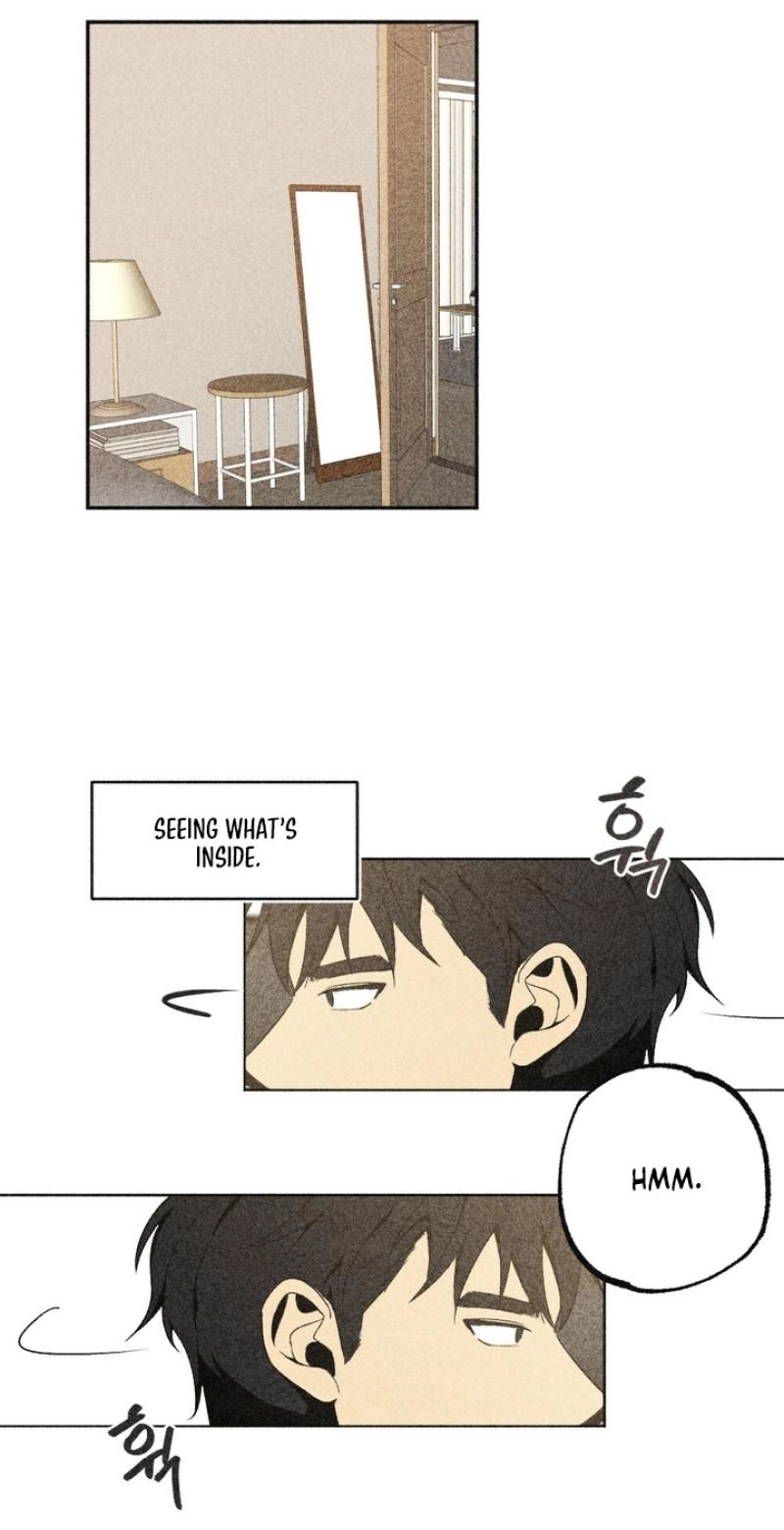 About Love - Chapter 16 Page 4