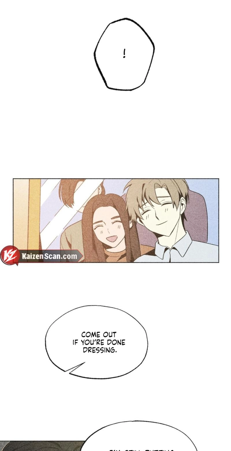 About Love - Chapter 16 Page 5