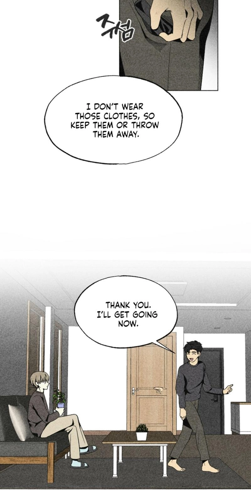 About Love - Chapter 16 Page 9