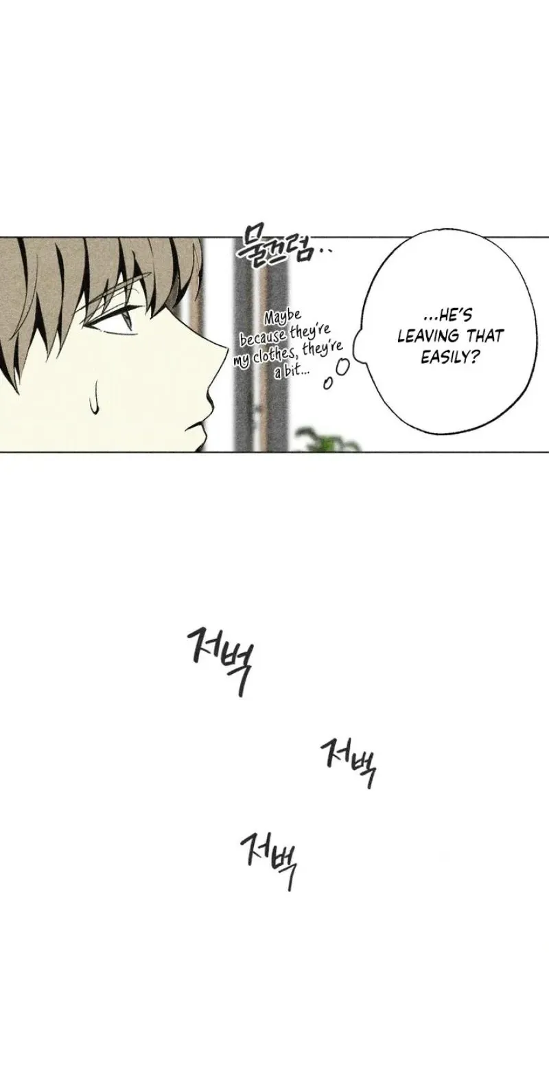About Love - Chapter 16 Page 10