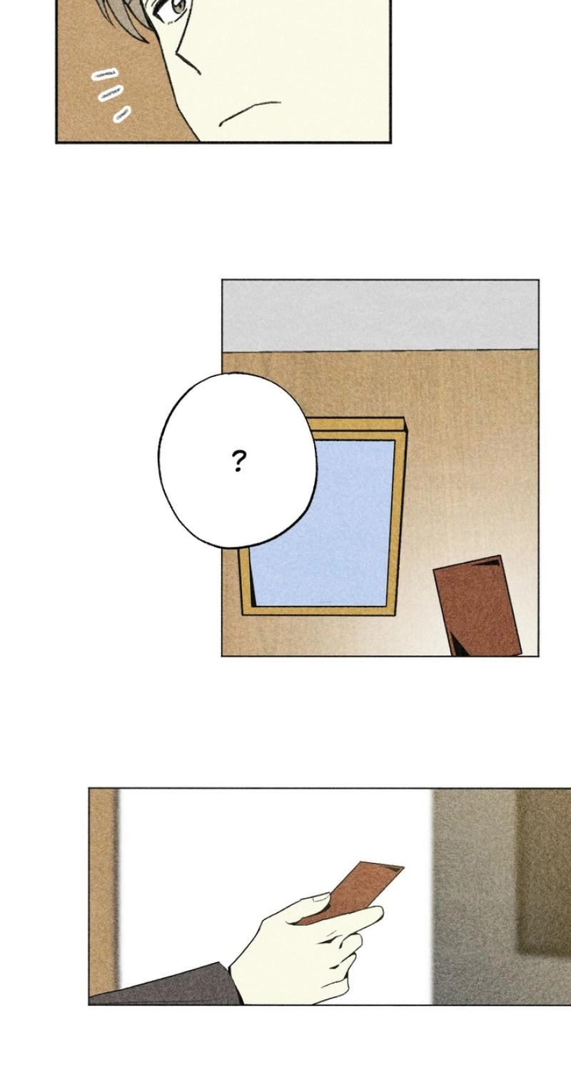 About Love - Chapter 16 Page 19