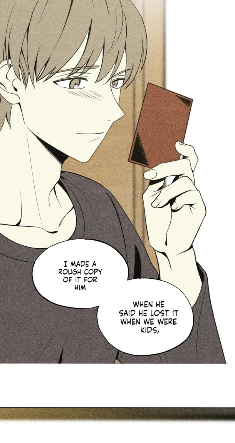 About Love - Chapter 16 Page 21