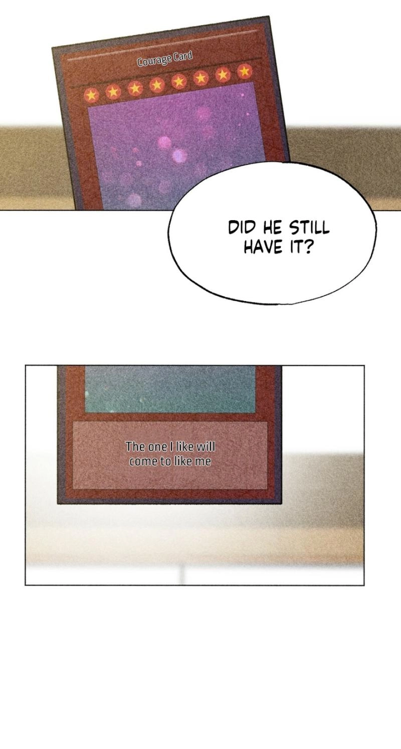 About Love - Chapter 16 Page 22