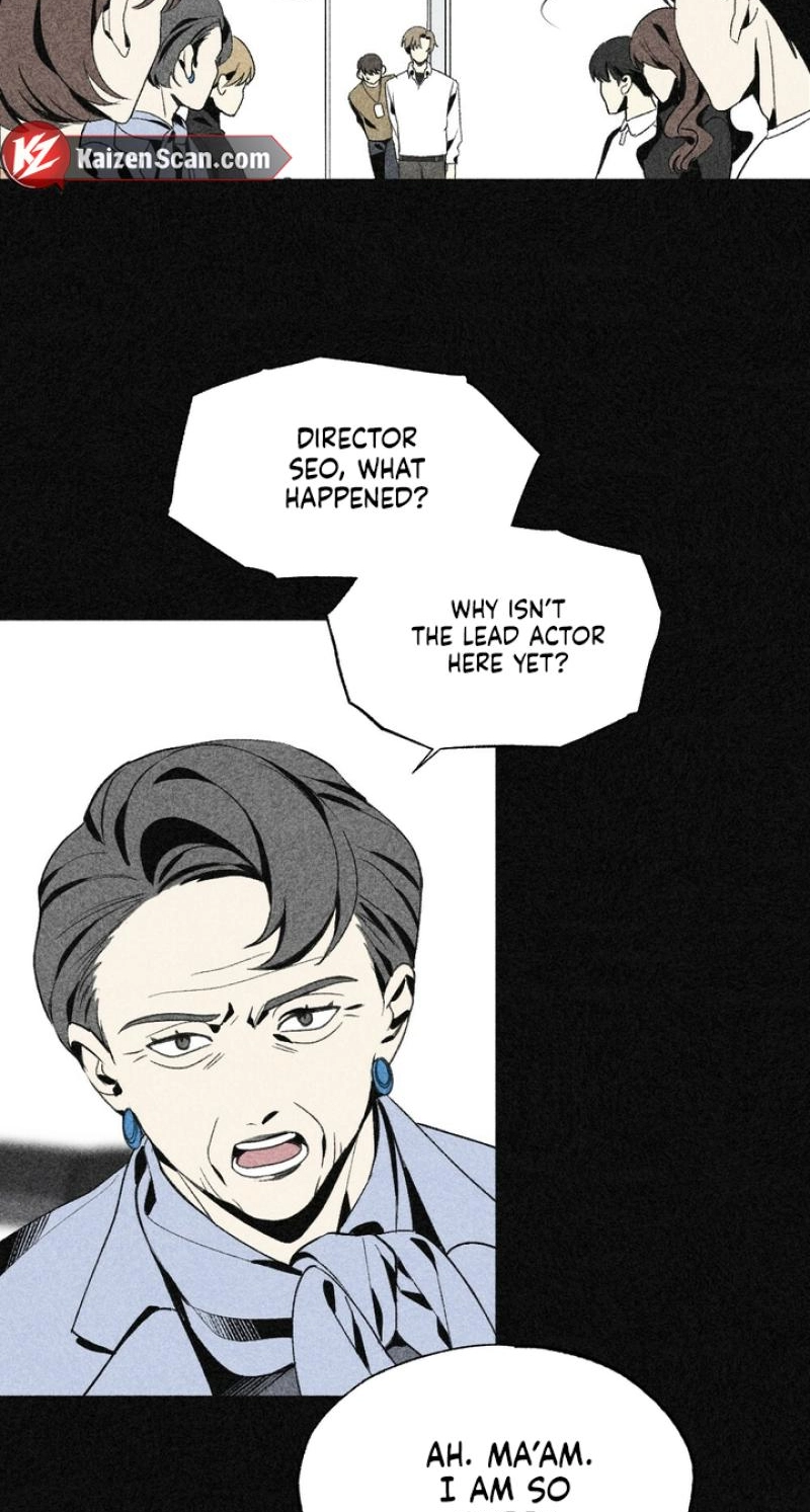 About Love - Chapter 16 Page 31