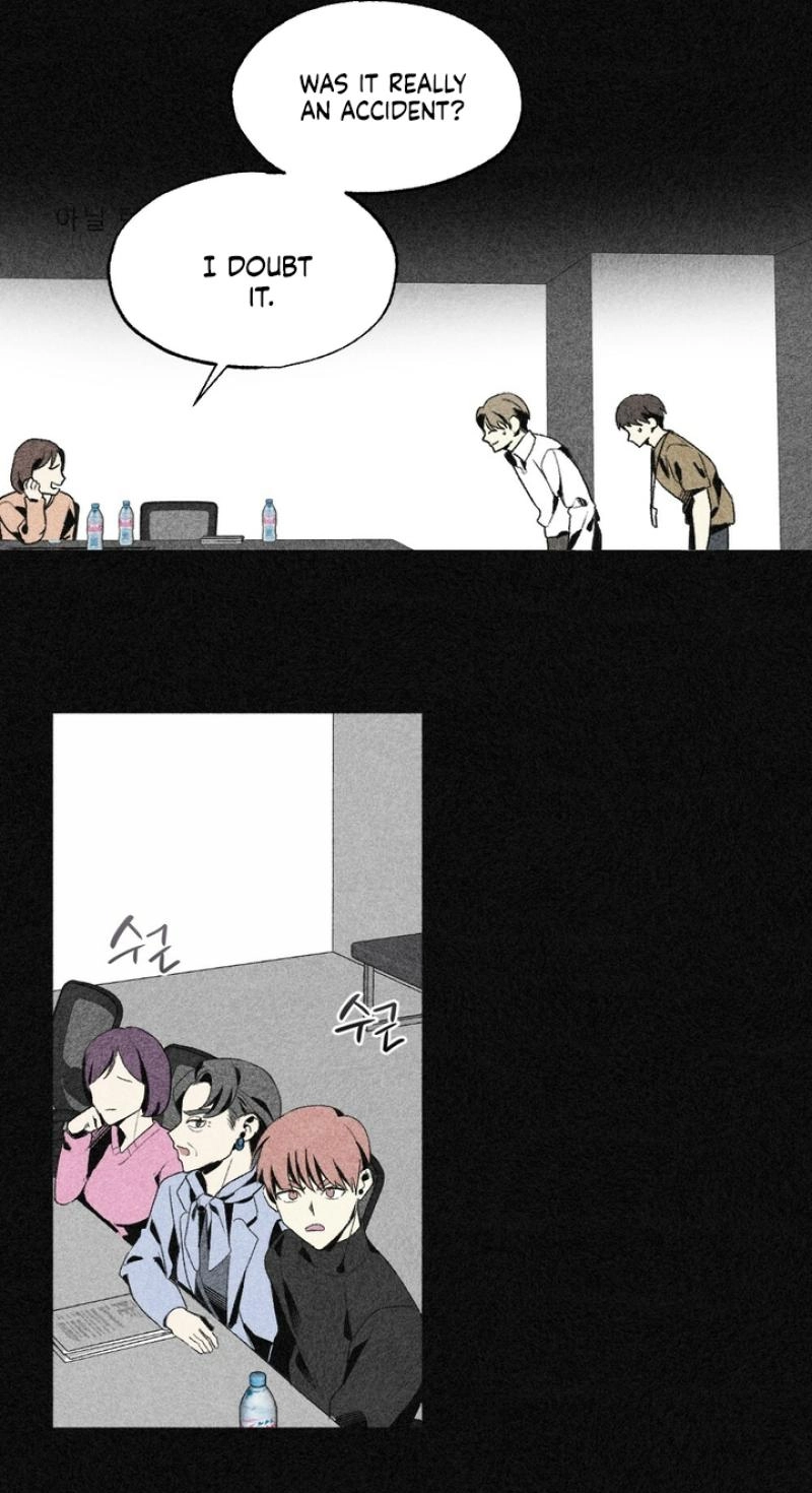About Love - Chapter 16 Page 33