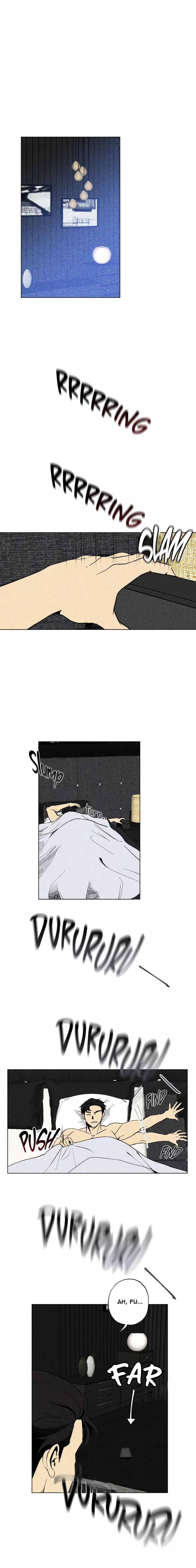 About Love - Chapter 2 Page 3