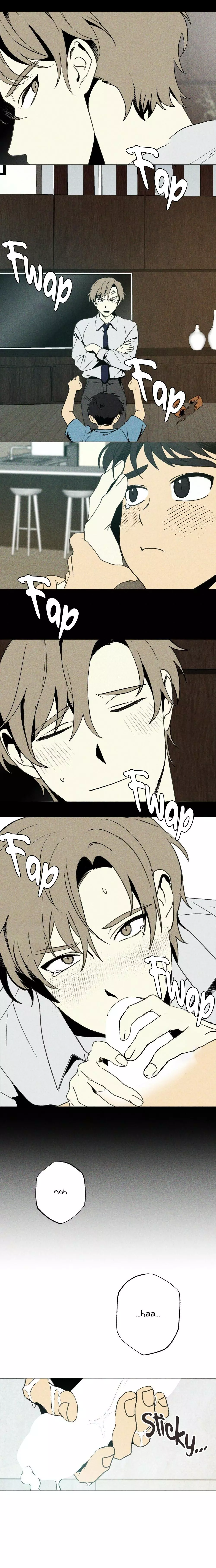 About Love - Chapter 2 Page 7